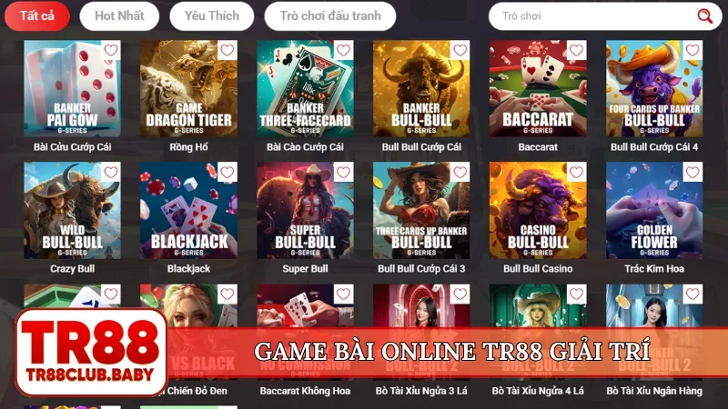 Game bài online